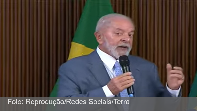 Lula fala de golpe e chama Bolsonaro de ‘covardão’ em 1º reunião ministerial de 2024