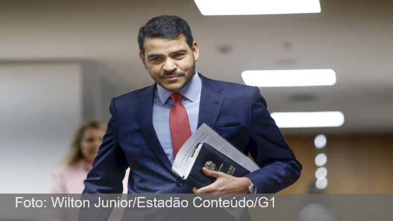 Lula enviará hoje ao Senado indicação de Messias ao STF, mais de 4 meses após anúncio