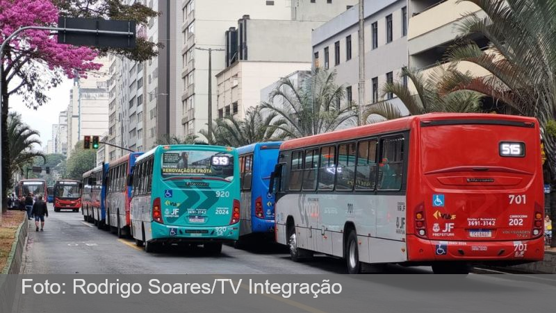 Prefeitura republica edital da licitação do transporte público de Juiz de Fora
