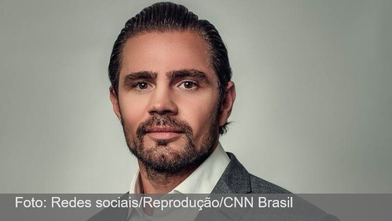 Vorcaro tenta escapar de crime de organização criminosa em delação