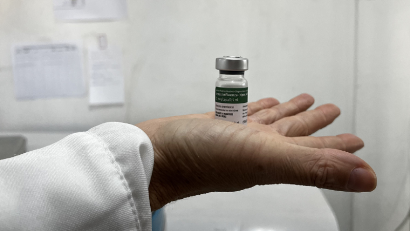 Vacinação contra gripe em Juiz de Fora começa nesta segunda, 30, para públicos prioritários