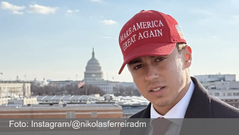 Líder do PT pede à PF investigação contra Nikolas e irmãos Bolsonaro