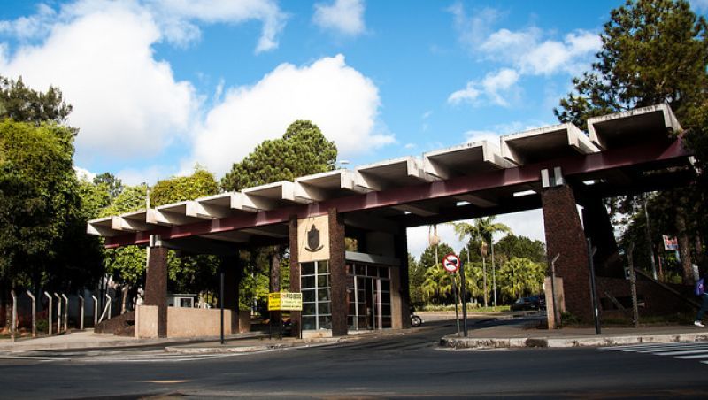 UFJF abre inscrições para mais de 1.900 vagas ociosas na graduação