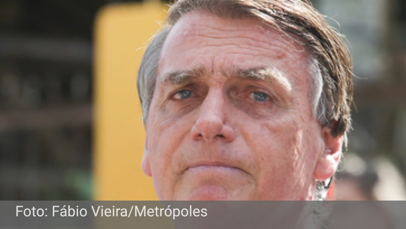 Defesa de Bolsonaro pede a Moraes prorrogação da prisão domiciliar