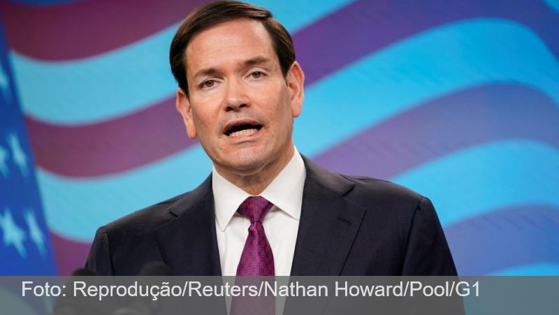 Transição na Venezuela terá 3 fases e incluirá controle do petróleo, dizem EUA