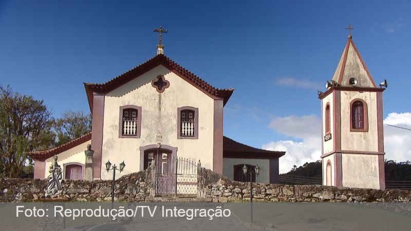 Ibitipoca disputa título global de ‘melhor vila turística do mundo’
