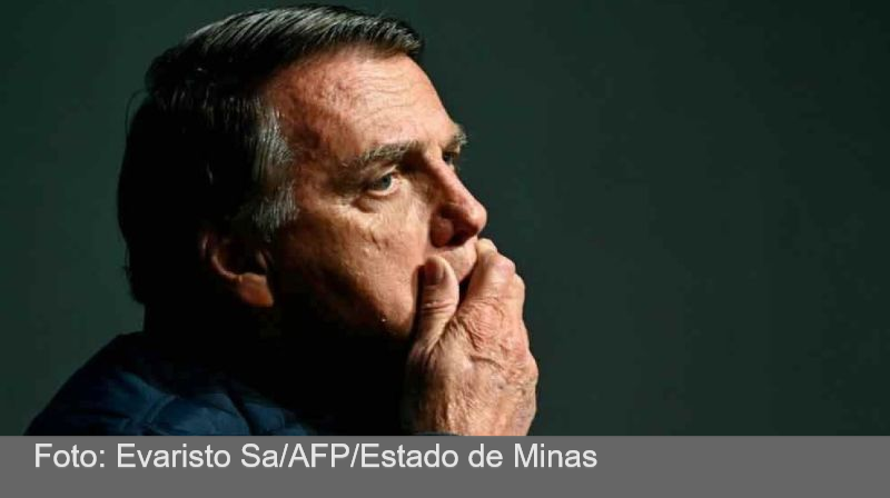 Bolsonaro terá benefício em prescrição de crimes ao fazer 70 anos em 2025