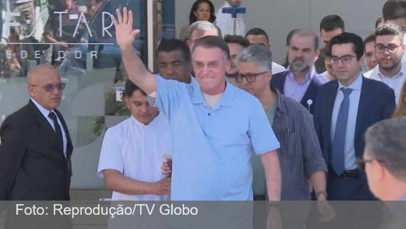 Saiba o que acontece com Bolsonaro após veto derrubado