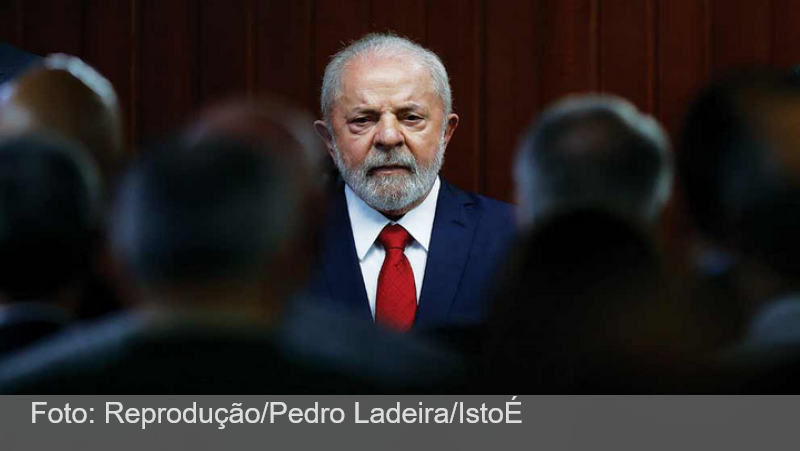 Lula é aprovado por 52% da população, afirma pesquisa Genial/Quaest