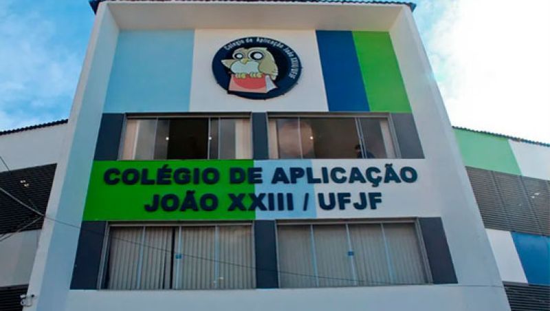 João XXIII abre vagas para alunos do 3º ano do Ensino Médio