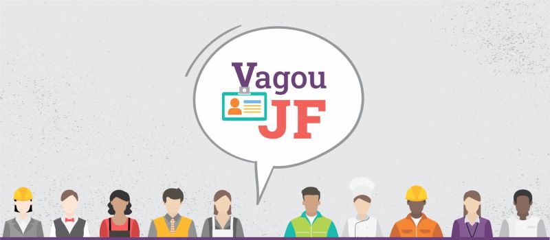 “Vagou JF” encerra a semana com vaga para Atendente de loja e outras oportunidades de emprego