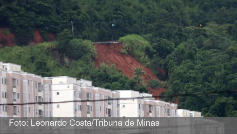 Seis meses após chuvas, Prefeitura de Juiz de Fora mantém estado de calamidade por mais 180 dias