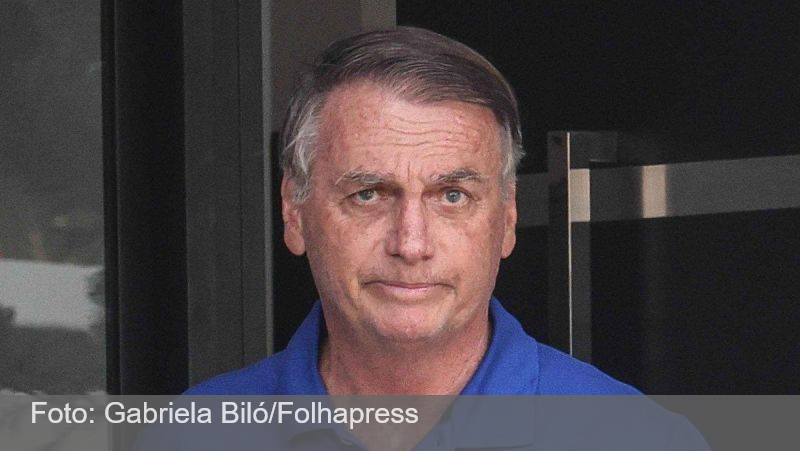 Bolsonaro não lê livros nem para reduzir pena