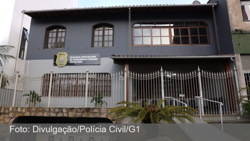 Delegacia da Mulher tem nova sede em Juiz de Fora; saiba como funcionam os atendimentos