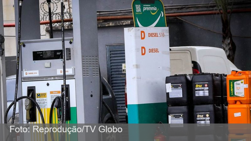 Governo corre contra o tempo para evitar uma ‘crise do diesel’ ainda maior