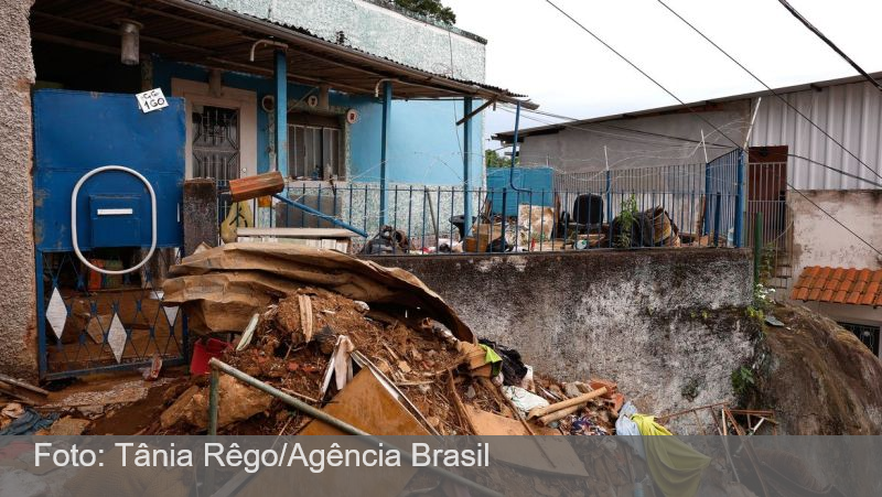 Famílias afetadas por enchentes em Juiz de Fora e Ubá precisam validar cadastro