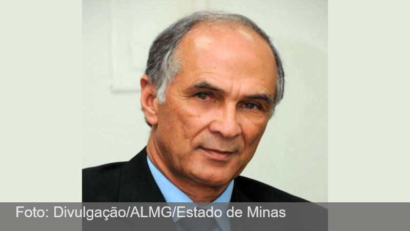 Morre Antônio Andrade, ex-ministro e ex-vice-governador de Minas