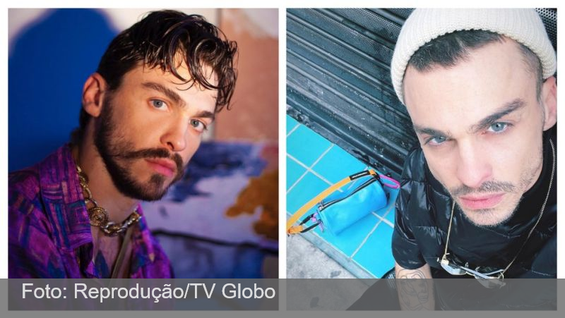 Ator Felipe Selau, ex-Malhação, é encontrado morto em apartamento em São Paulo