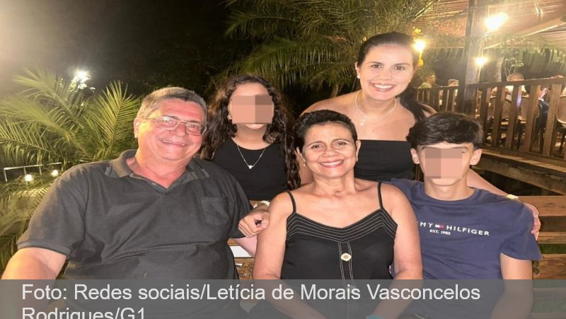 Estudante de medicina foi morta dias antes do aniversário do filho: ‘Criamos um grupo para uma festa, mas ela não chegou a ler’, diz ex-marido
