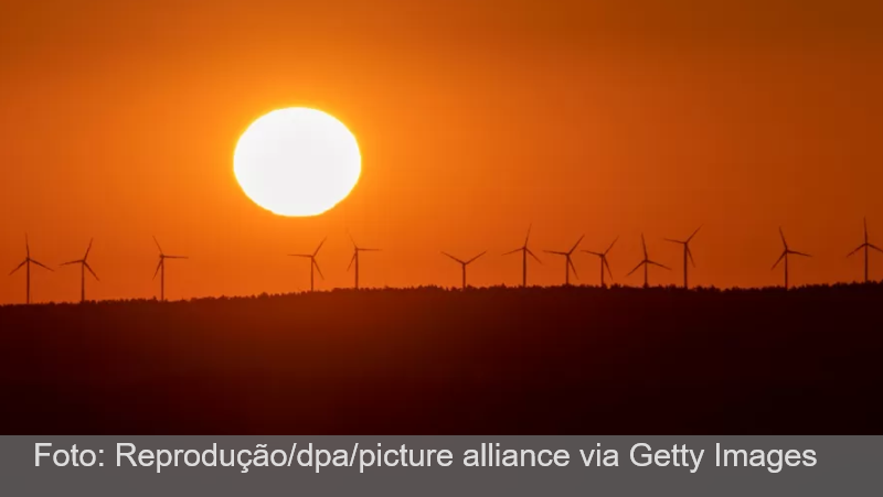 Previsão do tempo aponta dia ensolarado hoje (08) para Juiz de Fora