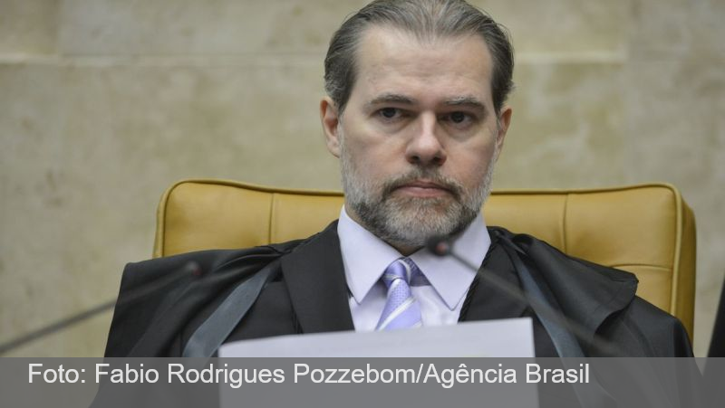 Polícia Federal suspeita de crime financeiro e avança sobre resort ligado a Toffoli