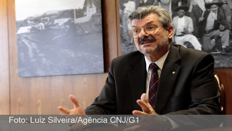 Após 3 meses, STJ corta penduricalhos de ministro do tribunal afastado por denúncia de assédio sexual