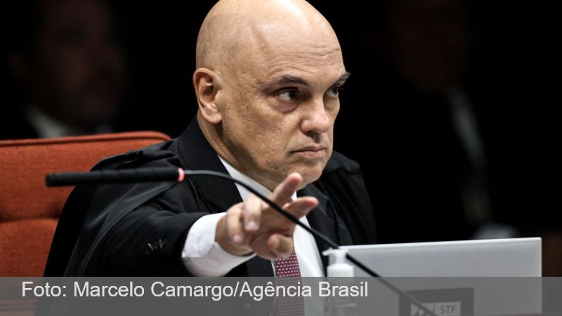 Empresário é acusado de pagar R$ 4,5 mil por dados de ministros do STF