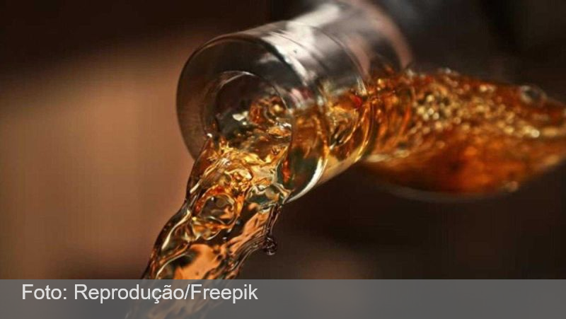 Morte por intoxicação com metanol de paciente de MG é descartada