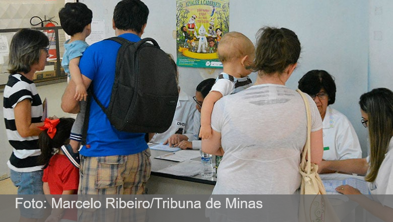 Falta de profissionais limita atendimento na rede municipal de saúde de Juiz de Fora