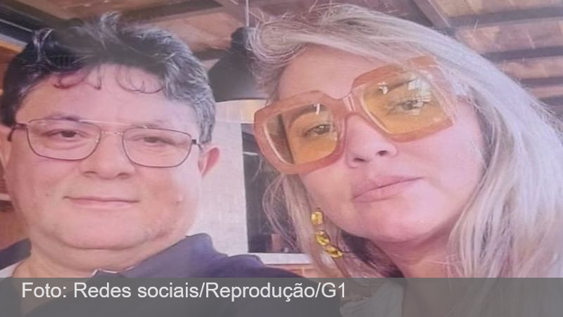 Briga de casal termina em feminicídio e queda do 9º andar de prédio em Aracaju