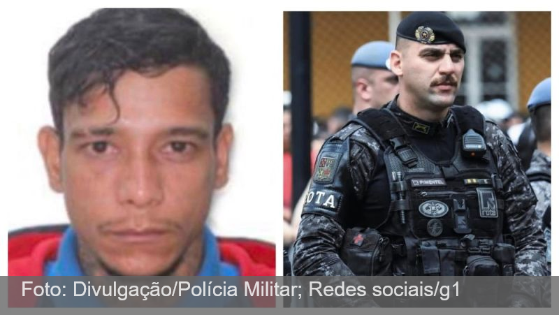 Suspeito de participar da tentativa de assassinato de irmão de Eloá é preso