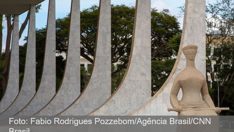 STF é instituição mais associada a caso Master, diz Meio/Ideia