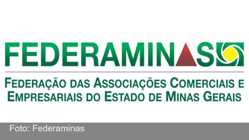 Federaminas emite manifesto contra o fechamento do comércio