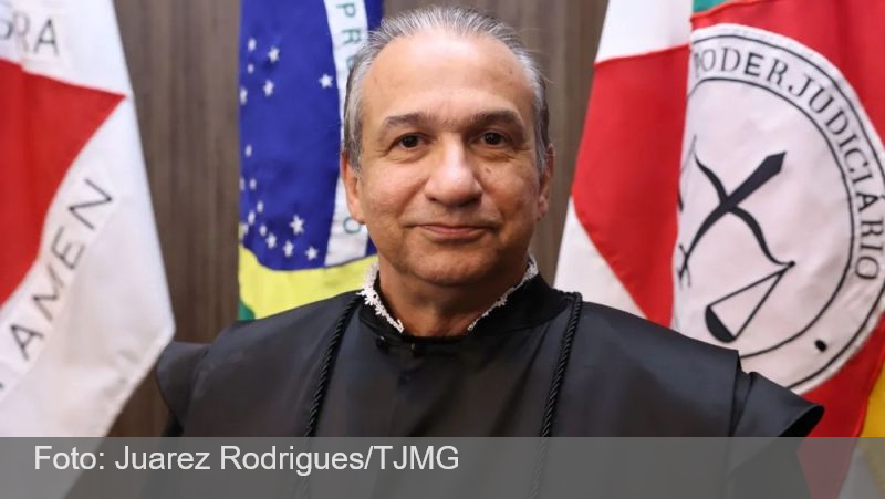 CNJ investiga desembargador acusado de crimes sexuais em MG