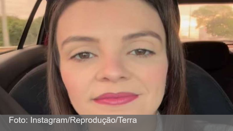 Deputada que denunciou ex-marido por agressão diz ter sido enforcada e jogada no chão