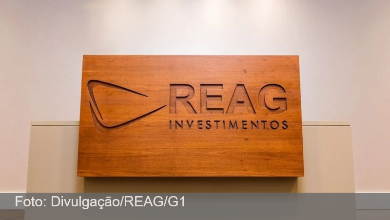 Banco Central decreta liquidação extrajudicial da Reag Investimentos, envolvida no caso Master