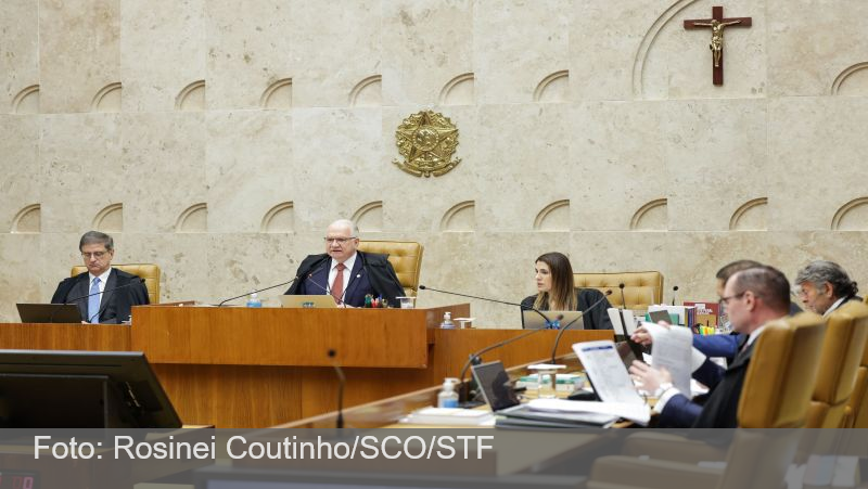 STF derruba idade mínima para aposentadoria especial por insalubridade