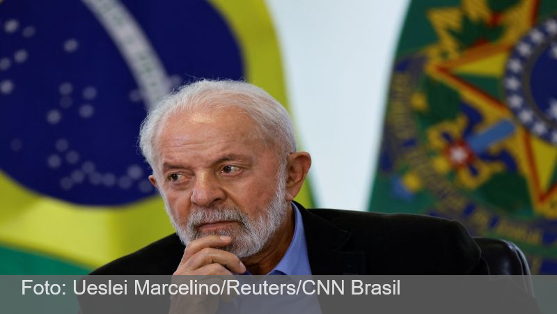 Com popularidade em queda, Lula chama marqueteiro de 2022 para discutir comunicação