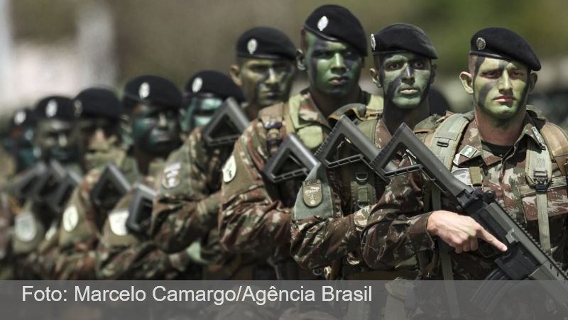 Alistamento Militar de 2026 termina em 30 de junho
