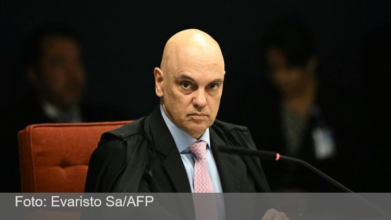 Flávio Bolsonaro pede ao STF que declare Moraes suspeito para julgar Vorcaro e caso Master
