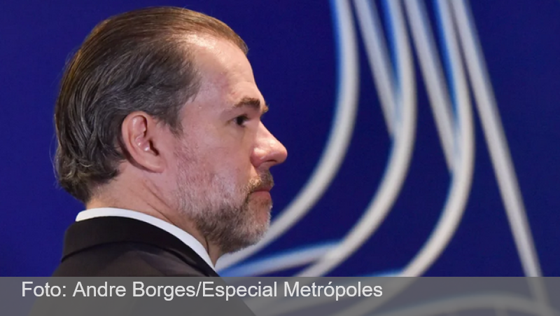 CNJ arquiva pedido para investigar ligação de Toffoli com o Tayayá Resort, no Paraná