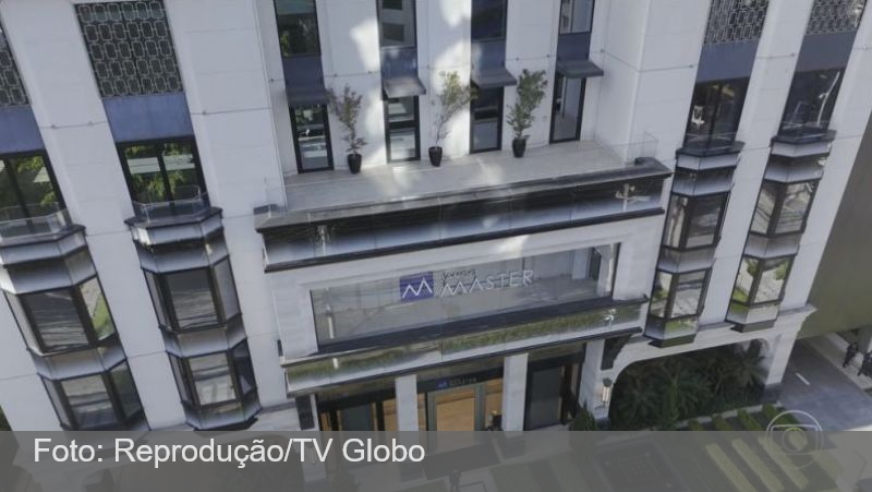 Master tinha só R$ 4 milhões em caixa antes de liquidação, diz diretor do Banco Central