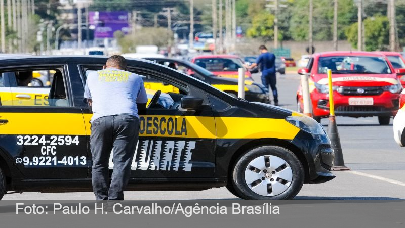 CNH aos 16 anos e novas regras: Câmara debate mudanças no CTB