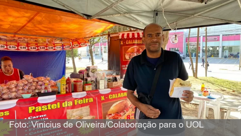 Brasileiros contam como trocam prato de comida por lanche para economizar