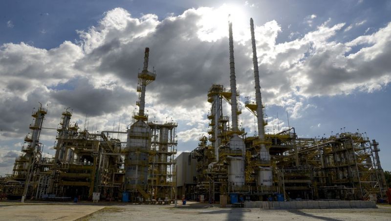 Petrobras sobe preços do diesel, gasolina e GLP nas refinarias