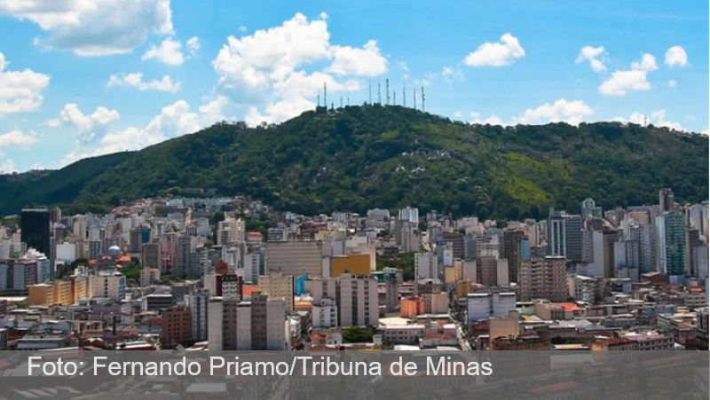 Recursos para obras no Morro do Cristo, na Curva da Miséria e em seis bairros chegam a Juiz de Fora