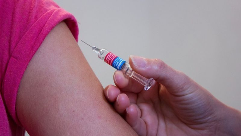 Brasil passa a adotar esquema de dose única contra o HPV