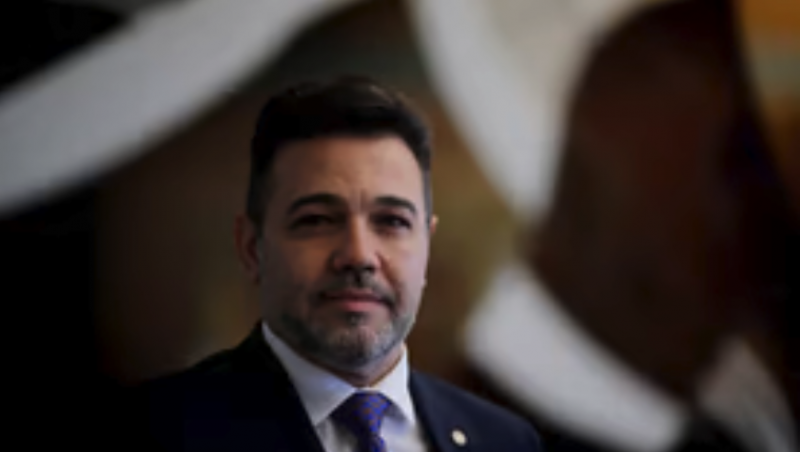 Feliciano fala em risco de perseguição a evangélicos caso Lula vença