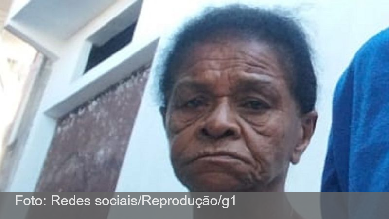 Há um ano, filho procura por mãe desaparecida em Juiz de Fora: ‘Não sei mais o que fazer’