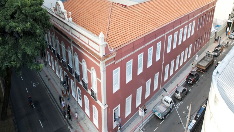 Escolas estaduais de Minas Gerais retomam aulas para 36 mil alunos na Zona da Mata na próxima segunda-feira (9/3)